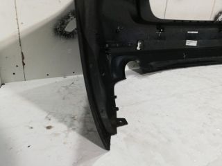 bontott BMW 5 G30 Hátsó Lökhárító (Üresen)