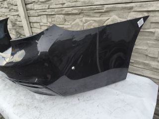 bontott BMW 5 G30 Hátsó Lökhárító (Üresen)