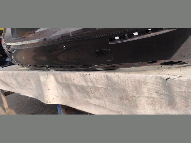 bontott BMW 5 G30 Hátsó Lökhárító (Üresen)