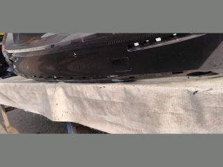 bontott BMW 5 G30 Hátsó Lökhárító (Üresen)