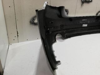 bontott BMW 5 G30 Hátsó Lökhárító (Üresen)