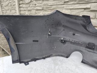 bontott BMW 5 G30 Hátsó Lökhárító (Üresen)