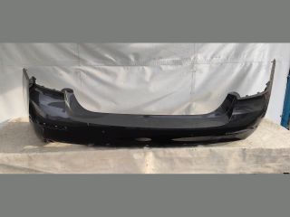 bontott BMW 5 G30 Hátsó Lökhárító (Üresen)