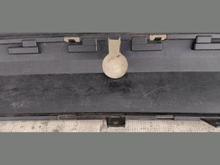 bontott BMW 5 G30 Hátsó Lökhárító (Üresen)