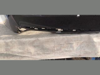 bontott BMW 5 G30 Hátsó Lökhárító (Üresen)