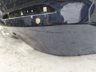 bontott BMW 5 G30 Hátsó Lökhárító (Üresen)