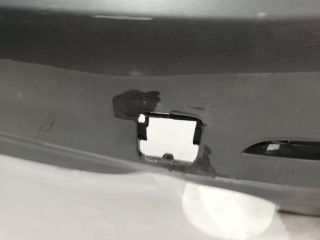 bontott BMW 5 G30 Hátsó Lökhárító (Üresen)