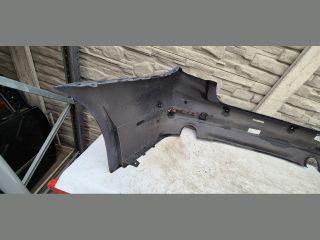 bontott BMW 5 G30 Hátsó Lökhárító (Üresen)