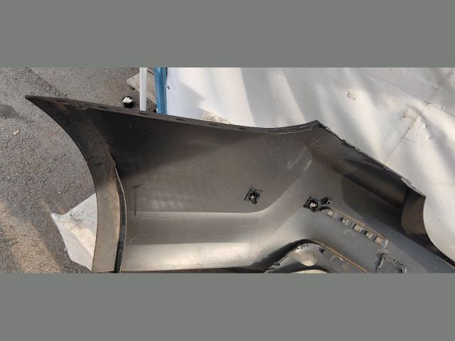 bontott BMW 5 G30 Hátsó Lökhárító (Üresen)