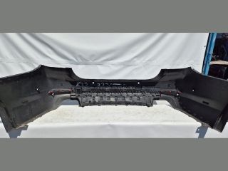 bontott BMW 5 G30 Hátsó Lökhárító (Üresen)