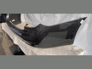 bontott BMW 5 G30 Hátsó Lökhárító (Üresen)