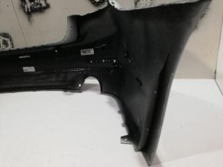 bontott BMW 5 G30 Hátsó Lökhárító (Üresen)