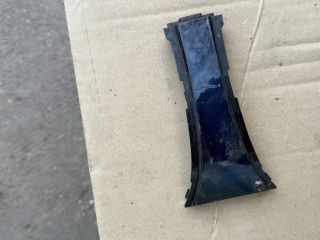 bontott BMW 5 G30 Hűtőrács