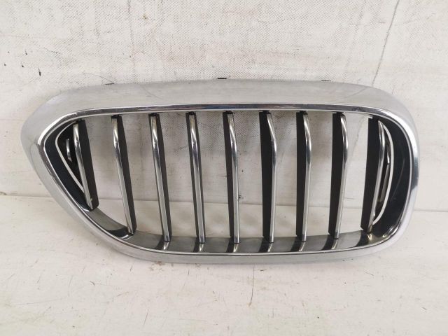 bontott BMW 5 G30 Hűtőrács