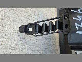 bontott BMW 5 G30 Hűtőrács