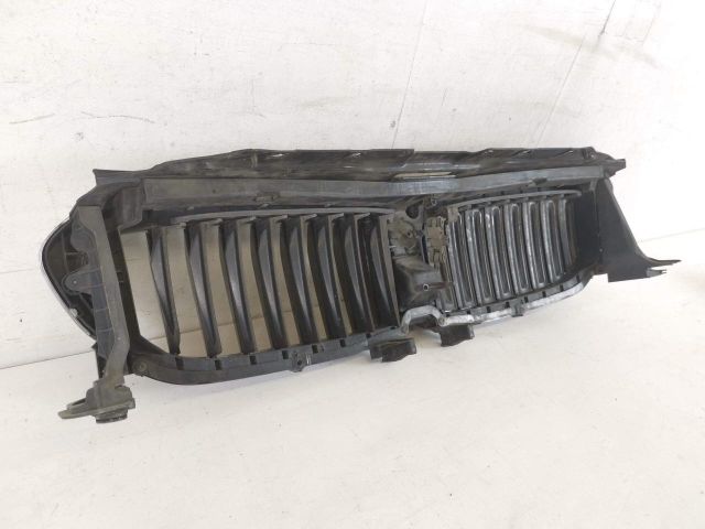 bontott BMW 5 G30 Hűtőrács