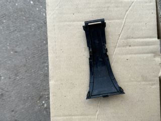 bontott BMW 5 G30 Hűtőrács