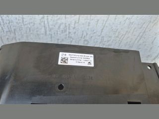 bontott BMW 5 G30 Hűtőrács