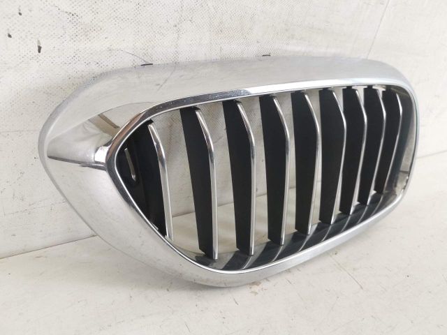 bontott BMW 5 G30 Hűtőrács