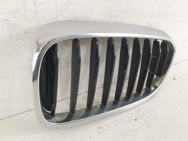 bontott BMW 5 G30 Hűtőrács