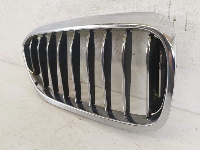 bontott BMW 5 G30 Hűtőrács