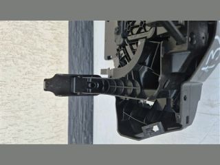 bontott BMW 5 G30 Hűtőrács