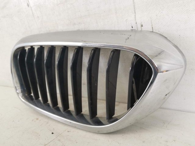 bontott BMW 5 G30 Hűtőrács
