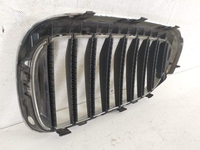 bontott BMW 5 G30 Hűtőrács