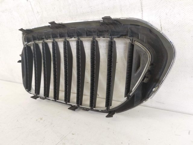 bontott BMW 5 G30 Hűtőrács