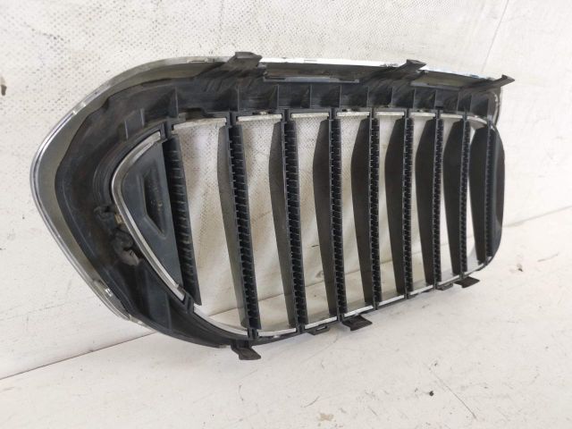 bontott BMW 5 G30 Hűtőrács