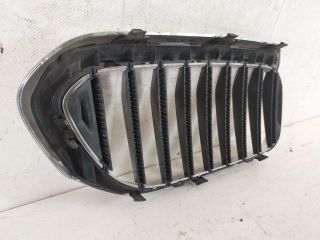 bontott BMW 5 G30 Hűtőrács