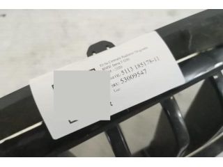 bontott BMW 5 G30 Hűtőrács
