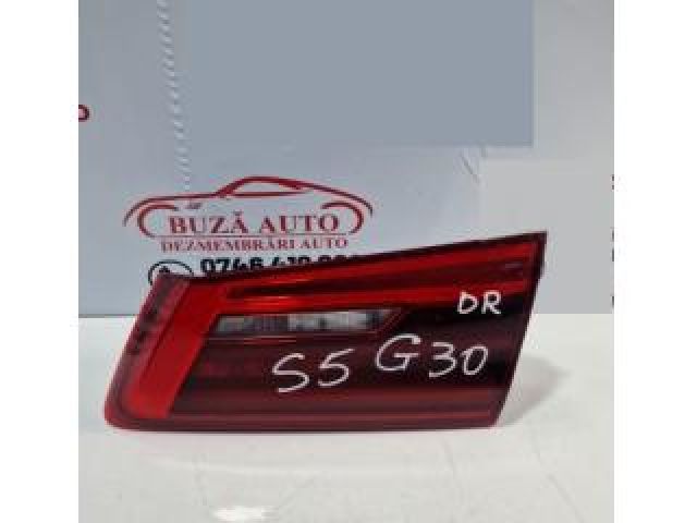 bontott BMW 5 G30 Jobb Belső Hátsó Lámpa