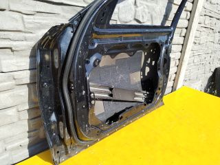 bontott BMW 5 G30 Jobb első Ajtó (Üres lemez)