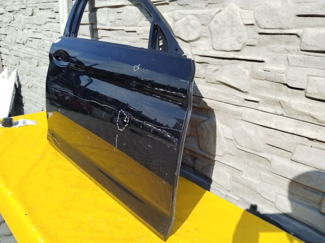 bontott BMW 5 G30 Jobb első Ajtó (Üres lemez)