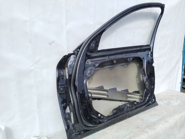 bontott BMW 5 G30 Jobb első Ajtó (Üres lemez)