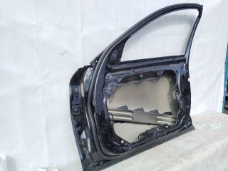 bontott BMW 5 G30 Jobb első Ajtó (Üres lemez)