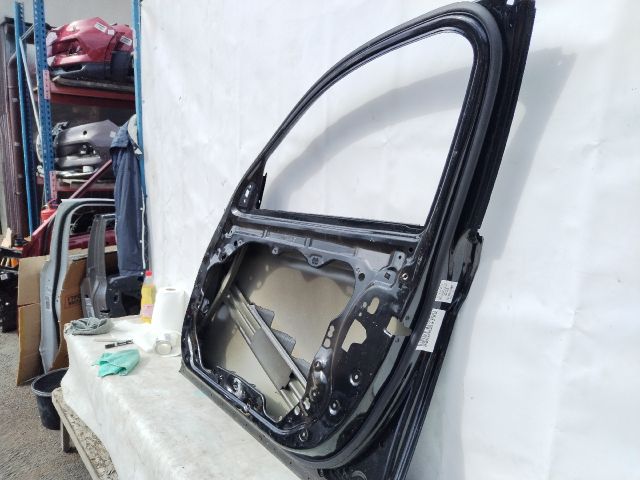 bontott BMW 5 G30 Jobb első Ajtó (Üres lemez)