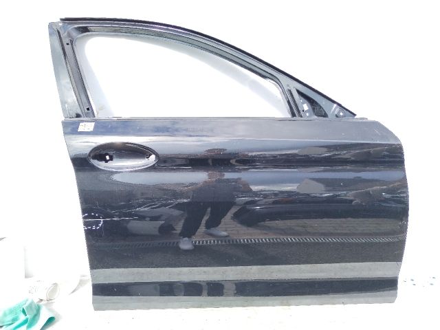 bontott BMW 5 G30 Jobb első Ajtó (Üres lemez)