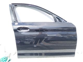 bontott BMW 5 G30 Jobb első Ajtó (Üres lemez)
