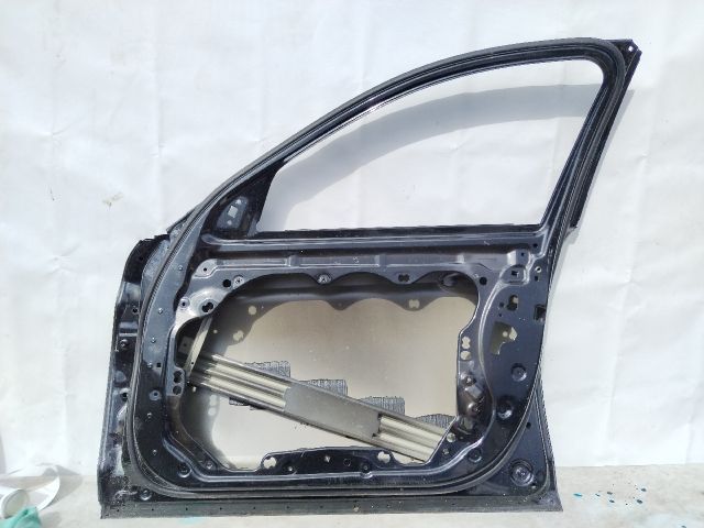 bontott BMW 5 G30 Jobb első Ajtó (Üres lemez)