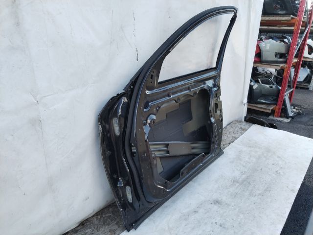 bontott BMW 5 G30 Jobb első Ajtó (Üres lemez)