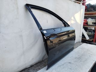 bontott BMW 5 G30 Jobb első Ajtó (Üres lemez)