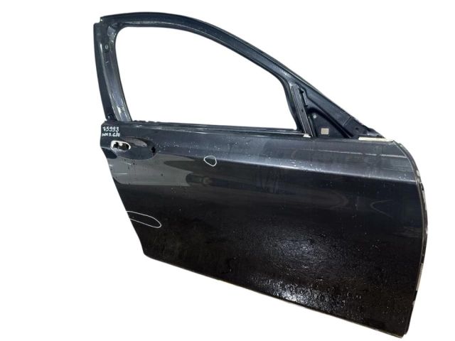 bontott BMW 5 G30 Jobb első Ajtó (Üres lemez)