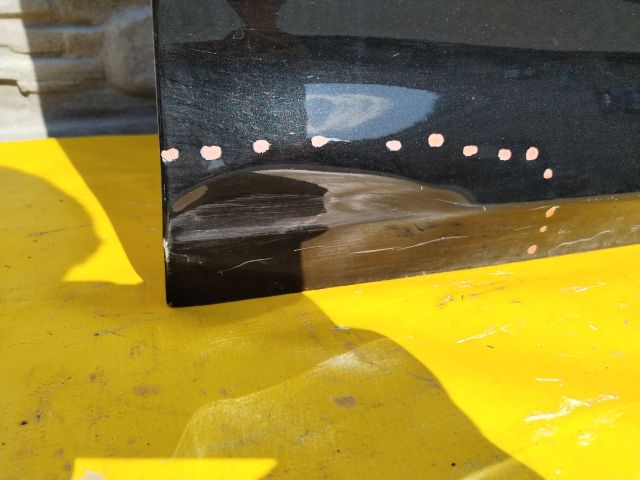 bontott BMW 5 G30 Jobb első Ajtó (Üres lemez)