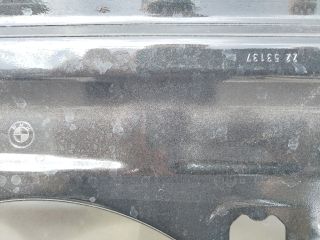 bontott BMW 5 G30 Jobb első Ajtó (Üres lemez)