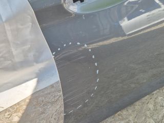 bontott BMW 5 G30 Jobb első Ajtó (Üres lemez)