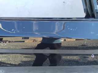 bontott BMW 5 G30 Jobb első Ajtó (Üres lemez)