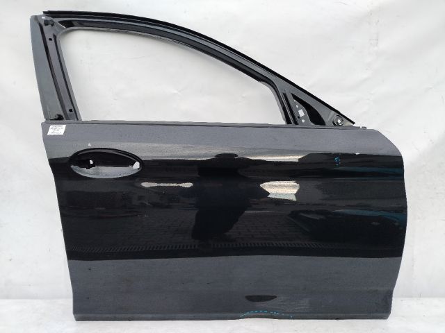 bontott BMW 5 G30 Jobb első Ajtó (Üres lemez)