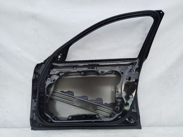 bontott BMW 5 G30 Jobb első Ajtó (Üres lemez)